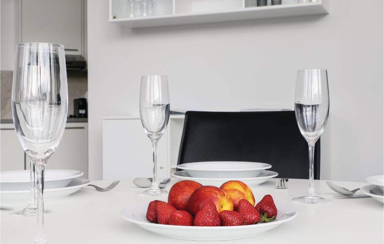 Duenenvilla Penthouse Deluxe ลูเบค ภายนอก รูปภาพ