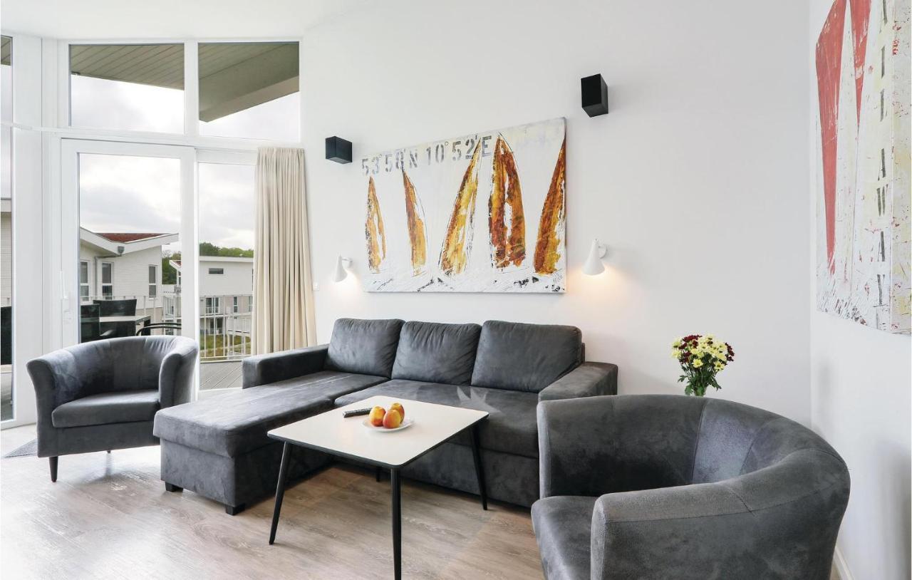 Duenenvilla Penthouse Deluxe ลูเบค ภายนอก รูปภาพ