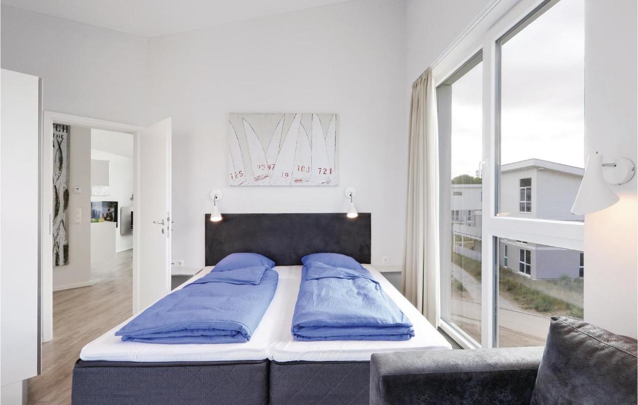 Duenenvilla Penthouse Deluxe ลูเบค ภายนอก รูปภาพ